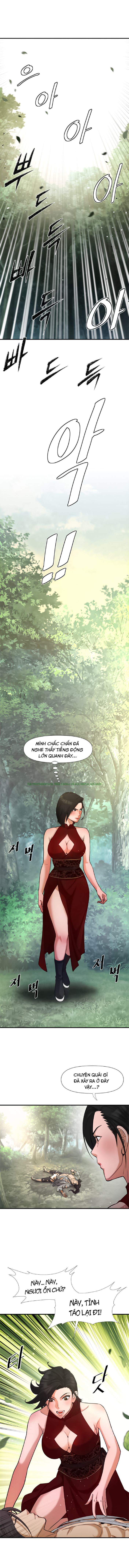 Xem ảnh Hoán Cốt Đoạt Thai - Chap 2 - truyen hoan cot doat thai chapter 2 (21) - HentaiTruyenVN.net