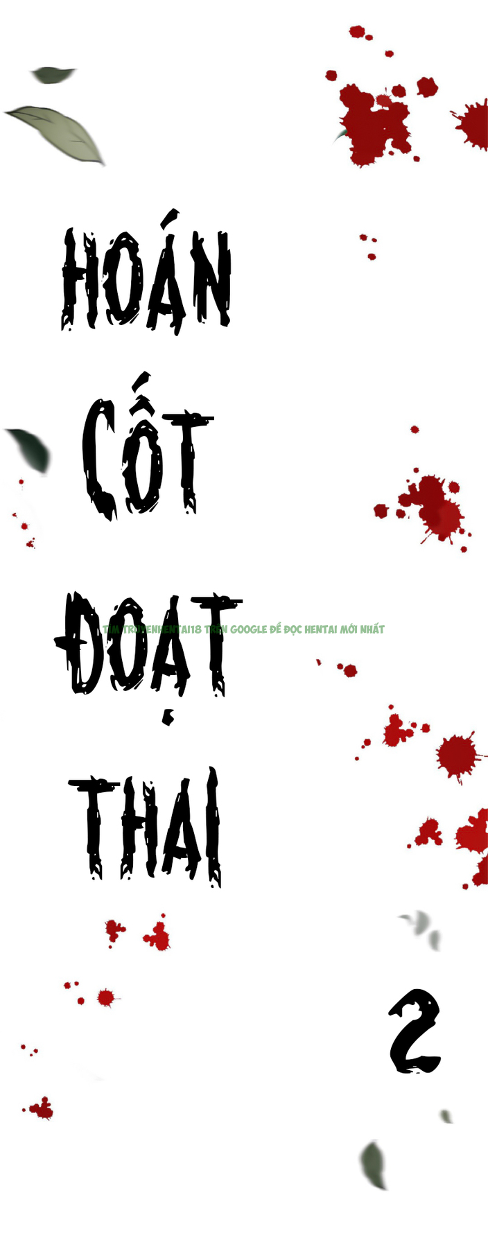 Hình ảnh truyen hoan cot doat thai chapter 2 (5) trong Hoán Cốt Đoạt Thai - Chap 2