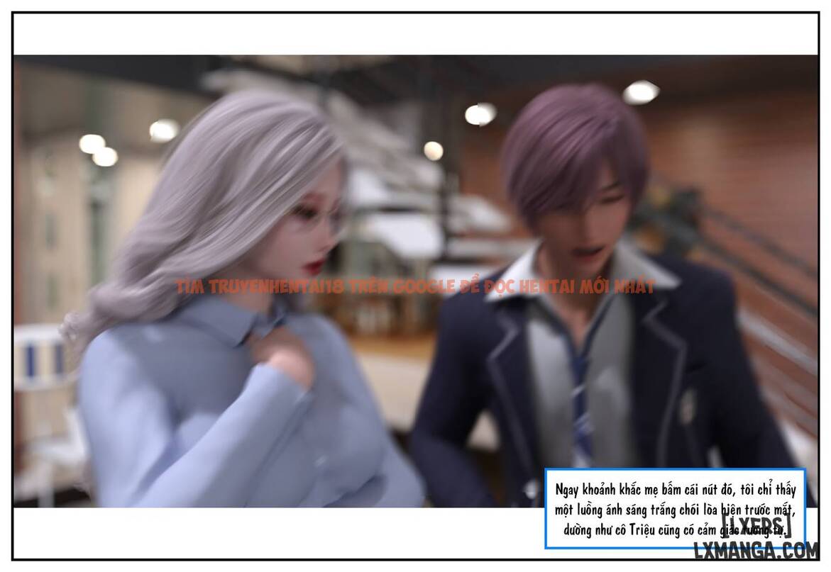Trang truyện 21 68a75ad8a3480 trong truyện tranh Hoán Đổi Cô Trò - Chap 1.1 - lxmanga.org