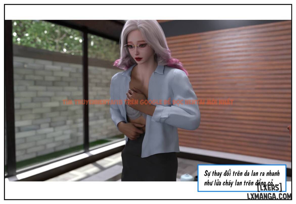 Trang truyện 42 68a75ad8a3480 trong truyện tranh Hoán Đổi Cô Trò - Chap 1.1 - lxmanga.org