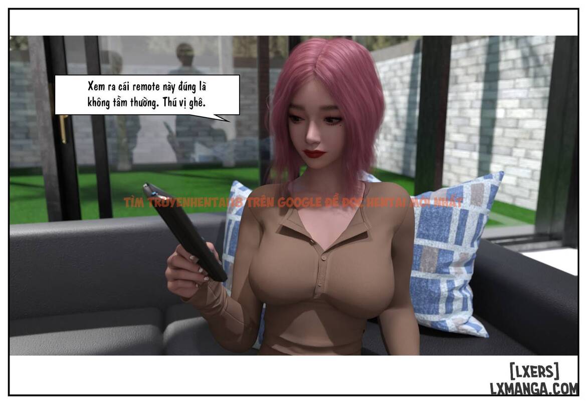 Trang truyện 49 68a75ad8a3480 trong truyện tranh Hoán Đổi Cô Trò - Chap 1.1 - lxmanga.org