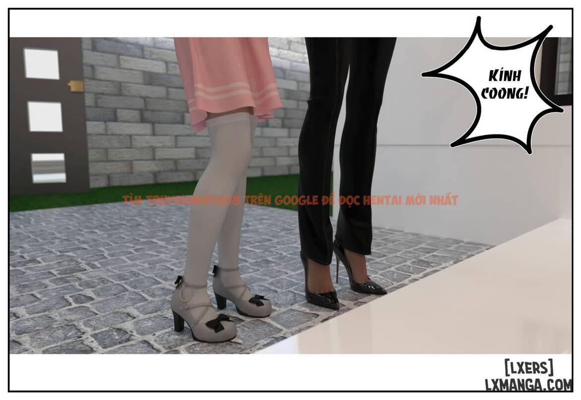 Trang truyện 55 68a75ad8a3480 trong truyện tranh Hoán Đổi Cô Trò - Chap 1.1 - lxmanga.org