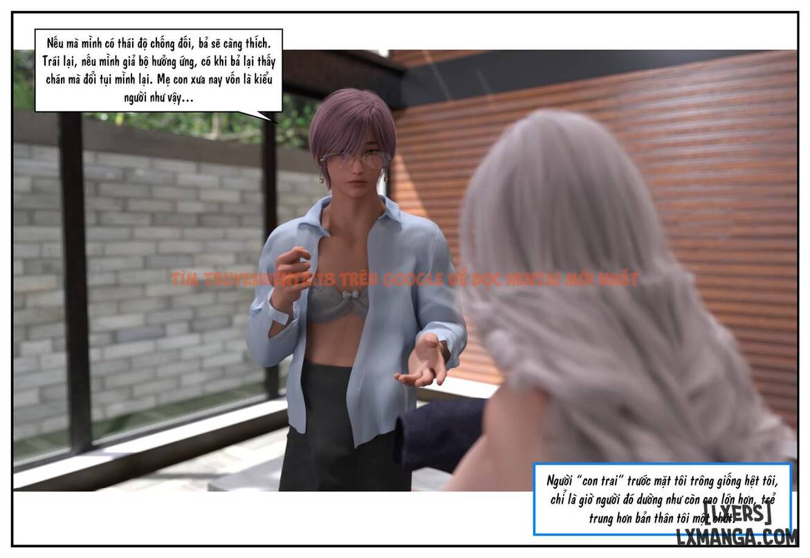 Trang truyện 59 68a75ad8a3480 trong truyện tranh Hoán Đổi Cô Trò - Chap 1.1 - lxmanga.org