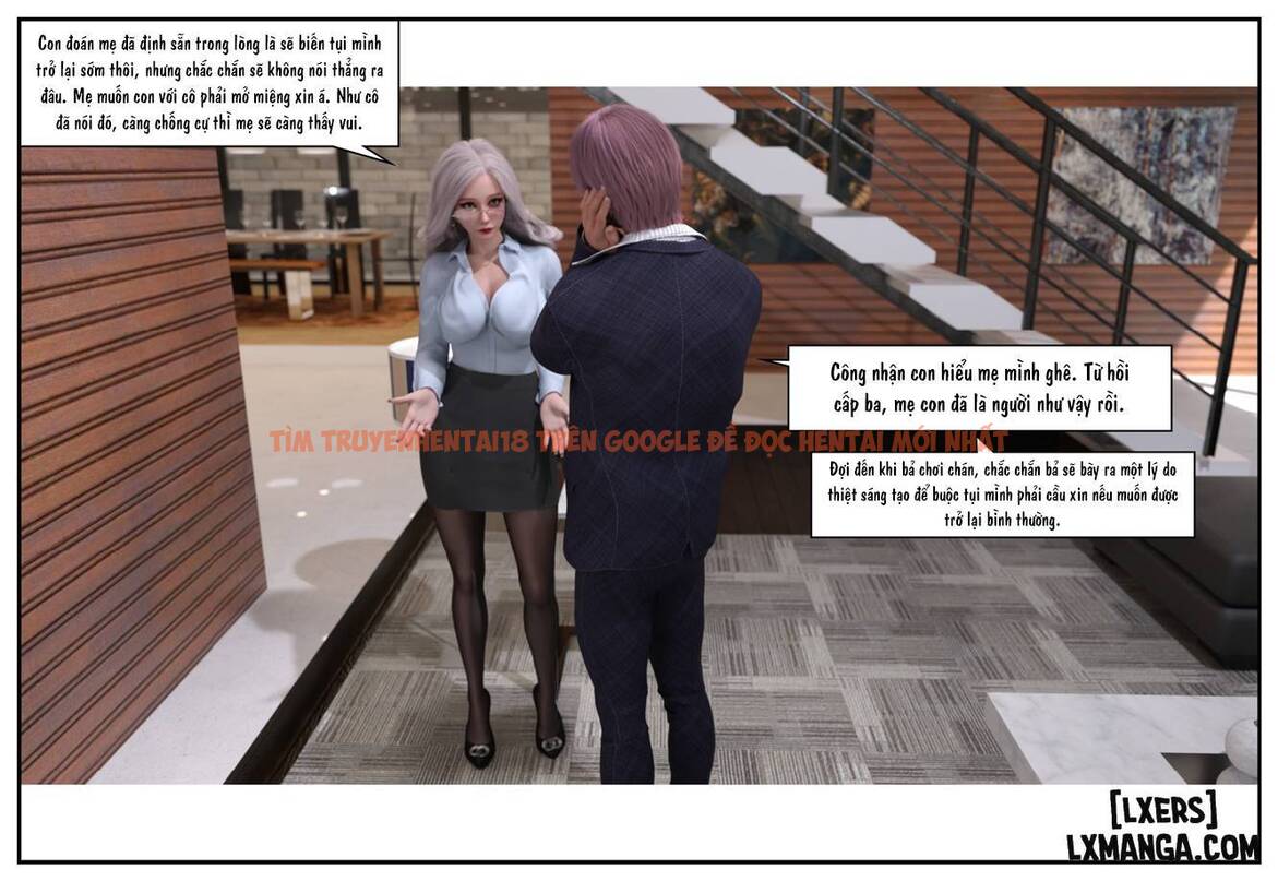 Xem ảnh 11 68adefa56ac96 trong truyện hentai Hoán Đổi Cô Trò - Chapter 1.2 - www.hentaitvn.net