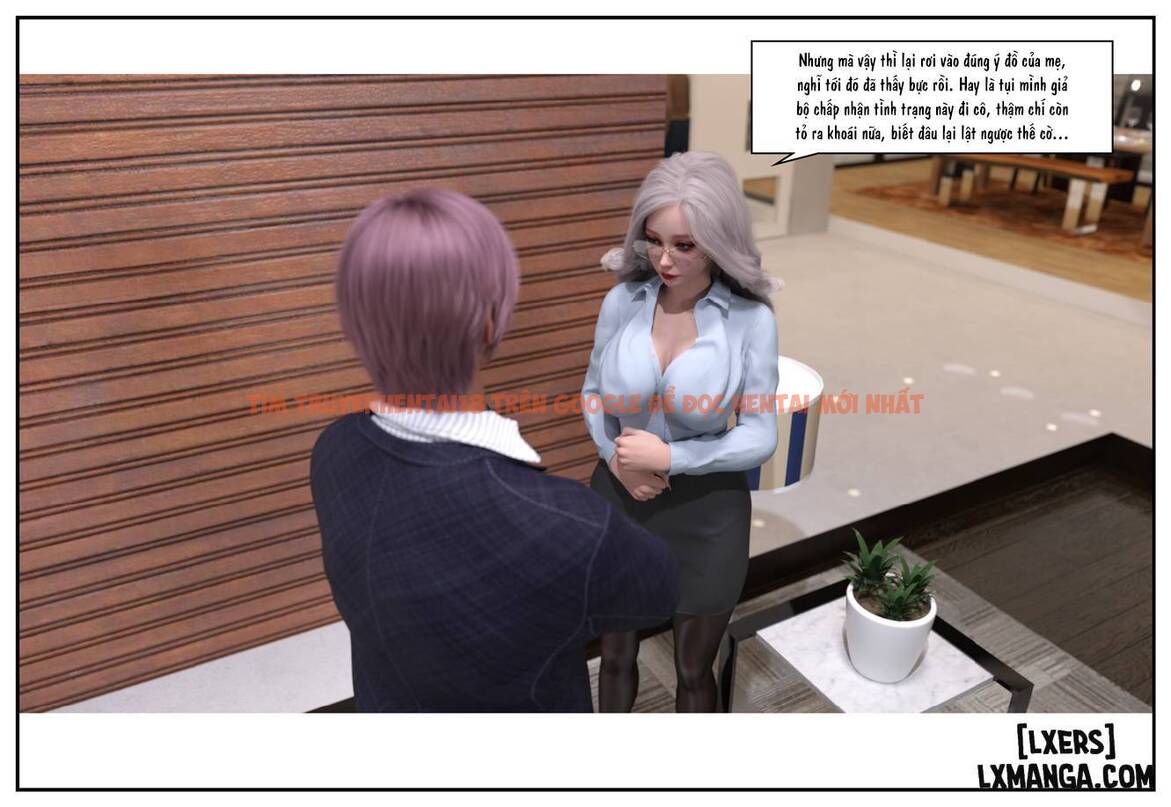 Xem ảnh 12 68adefa56ac96 trong truyện hentai Hoán Đổi Cô Trò - Chapter 1.2 - www.hentaitvn.net
