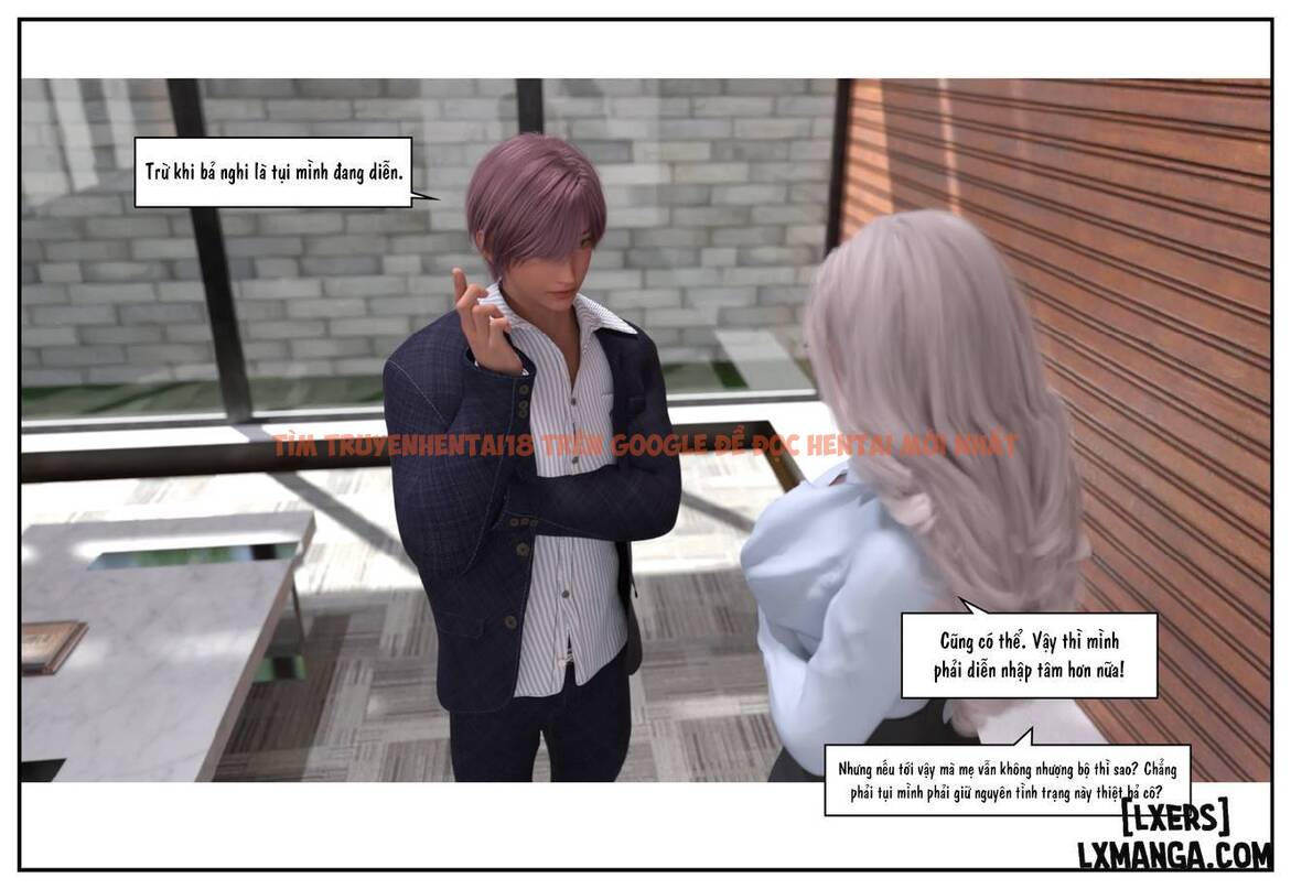 Xem ảnh 15 68adefa56ac96 trong truyện hentai Hoán Đổi Cô Trò - Chapter 1.2 - www.hentaitvn.net