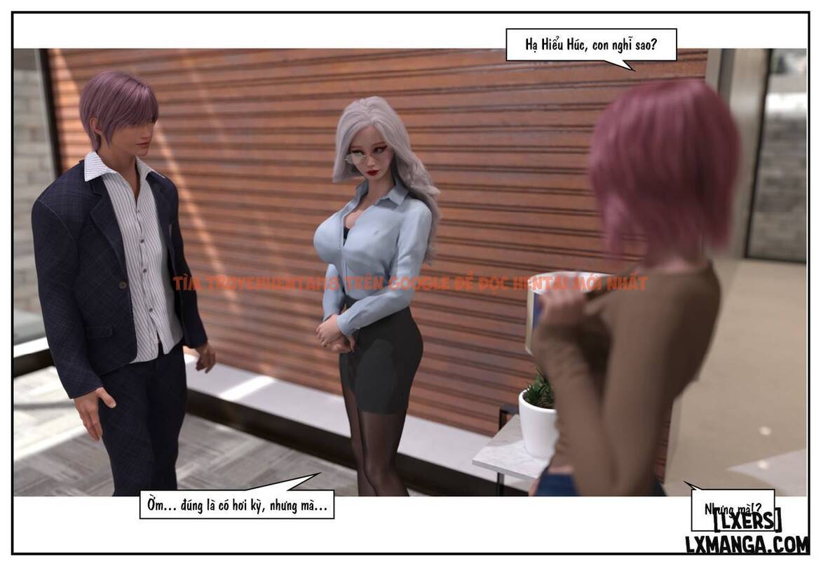 Xem ảnh 22 68adefa56ac96 trong truyện hentai Hoán Đổi Cô Trò - Chapter 1.2 - www.hentaitvn.net