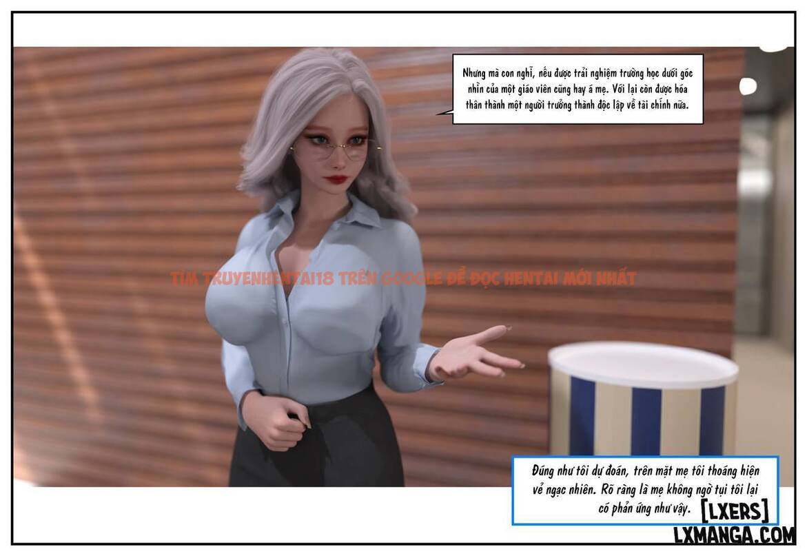 Xem ảnh 23 68adefa56ac96 trong truyện hentai Hoán Đổi Cô Trò - Chapter 1.2 - www.hentaitvn.net