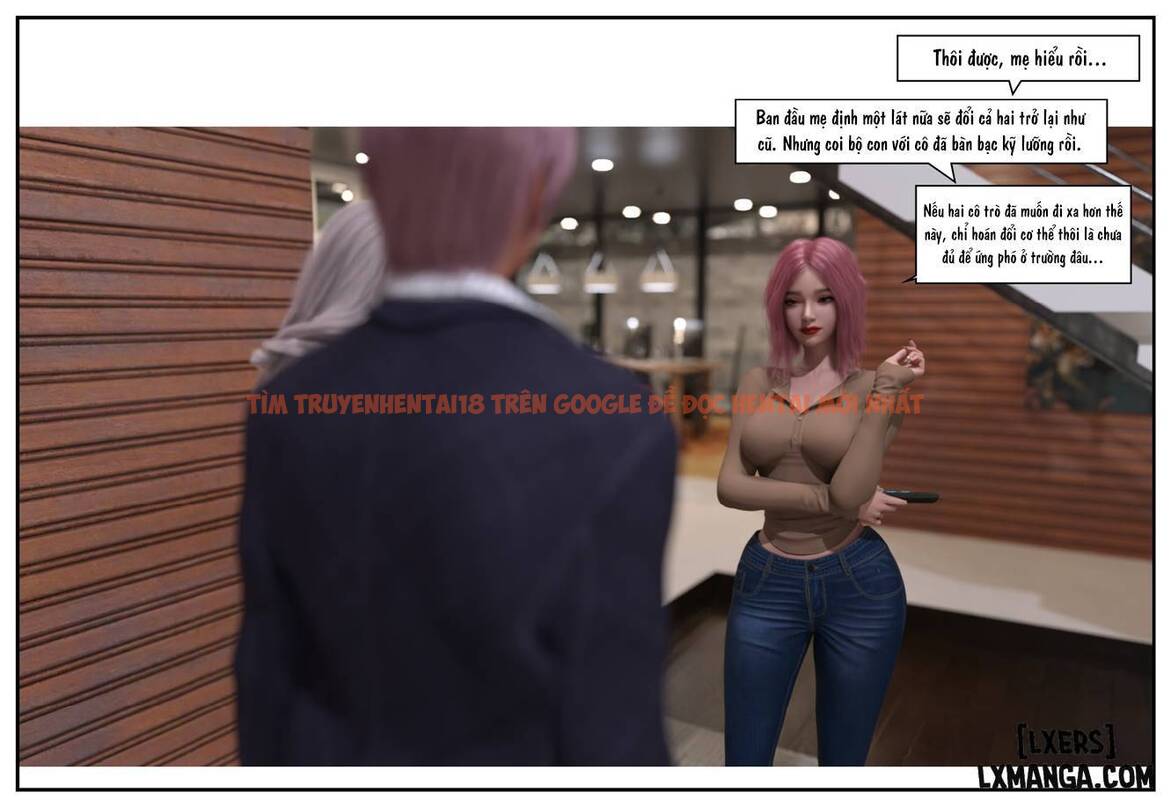 Xem ảnh 24 68adefa56ac96 trong truyện hentai Hoán Đổi Cô Trò - Chapter 1.2 - www.hentaitvn.net