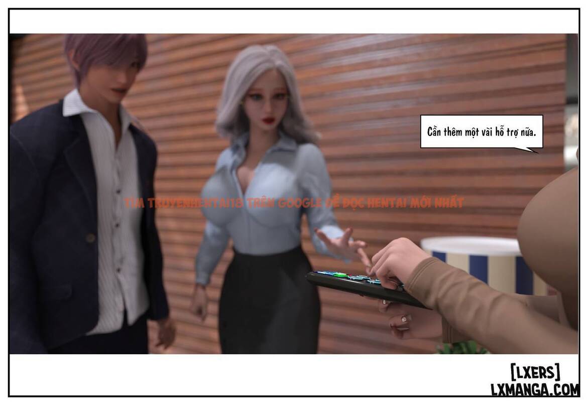 Xem ảnh 25 68adefa56ac96 trong truyện hentai Hoán Đổi Cô Trò - Chapter 1.2 - www.hentaitvn.net