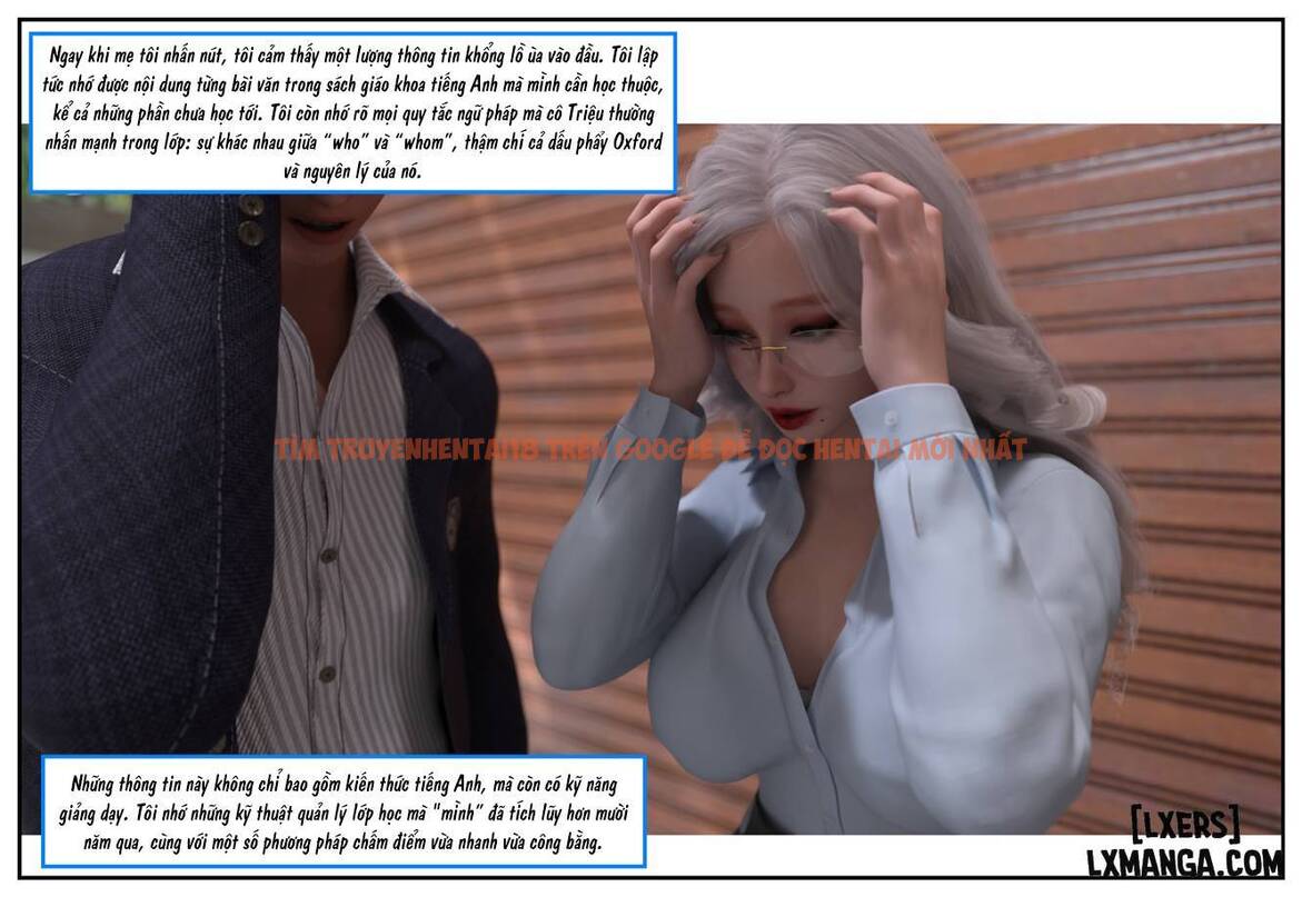 Xem ảnh 26 68adefa56ac96 trong truyện hentai Hoán Đổi Cô Trò - Chapter 1.2 - www.hentaitvn.net
