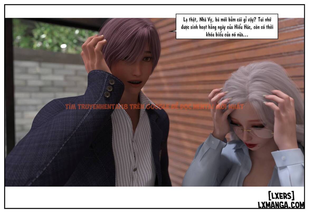 Xem ảnh 27 68adefa56ac96 trong truyện hentai Hoán Đổi Cô Trò - Chapter 1.2 - www.hentaitvn.net