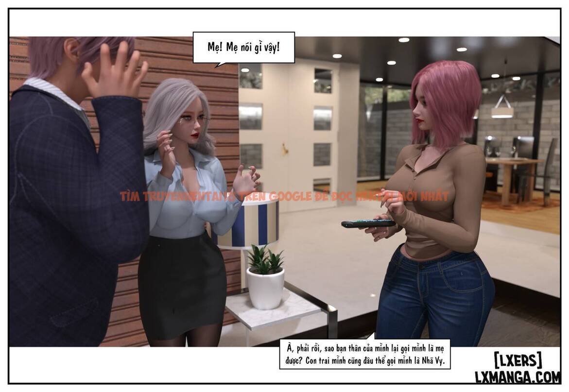 Xem ảnh 29 68adefa56ac96 trong truyện hentai Hoán Đổi Cô Trò - Chapter 1.2 - www.hentaitvn.net