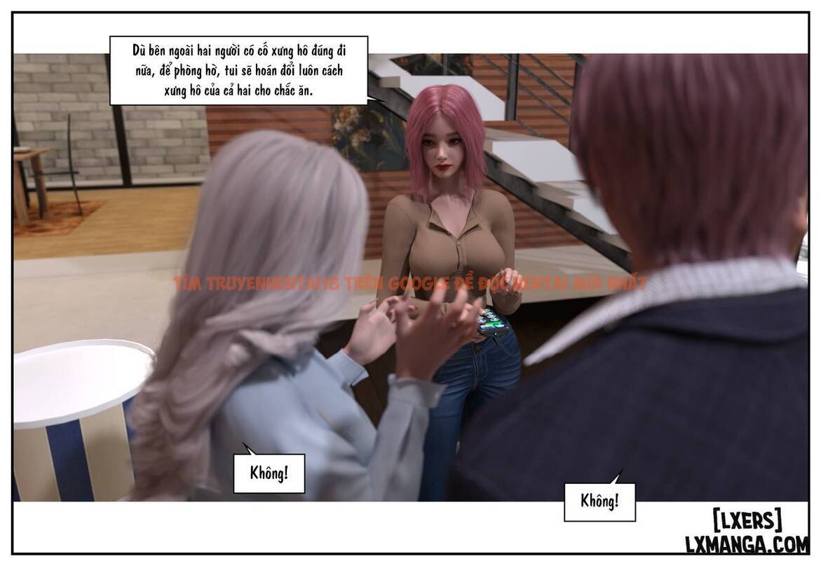 Xem ảnh 30 68adefa56ac96 trong truyện hentai Hoán Đổi Cô Trò - Chapter 1.2 - www.hentaitvn.net