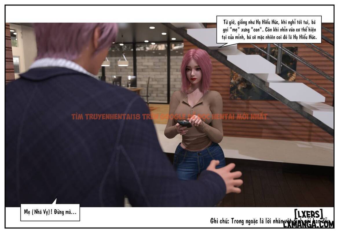 Xem ảnh 31 68adefa56ac96 trong truyện hentai Hoán Đổi Cô Trò - Chapter 1.2 - www.hentaitvn.net