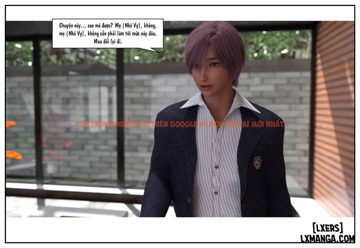 Xem ảnh 32 68adefa56ac96 trong truyện hentai Hoán Đổi Cô Trò - Chapter 1.2 - www.hentaitvn.net