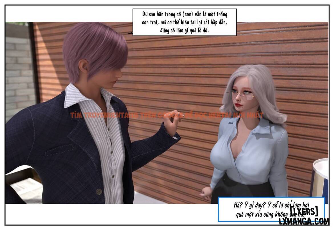 Xem ảnh 48 68adefa56ac96 trong truyện hentai Hoán Đổi Cô Trò - Chapter 1.2 - www.hentaitvn.net