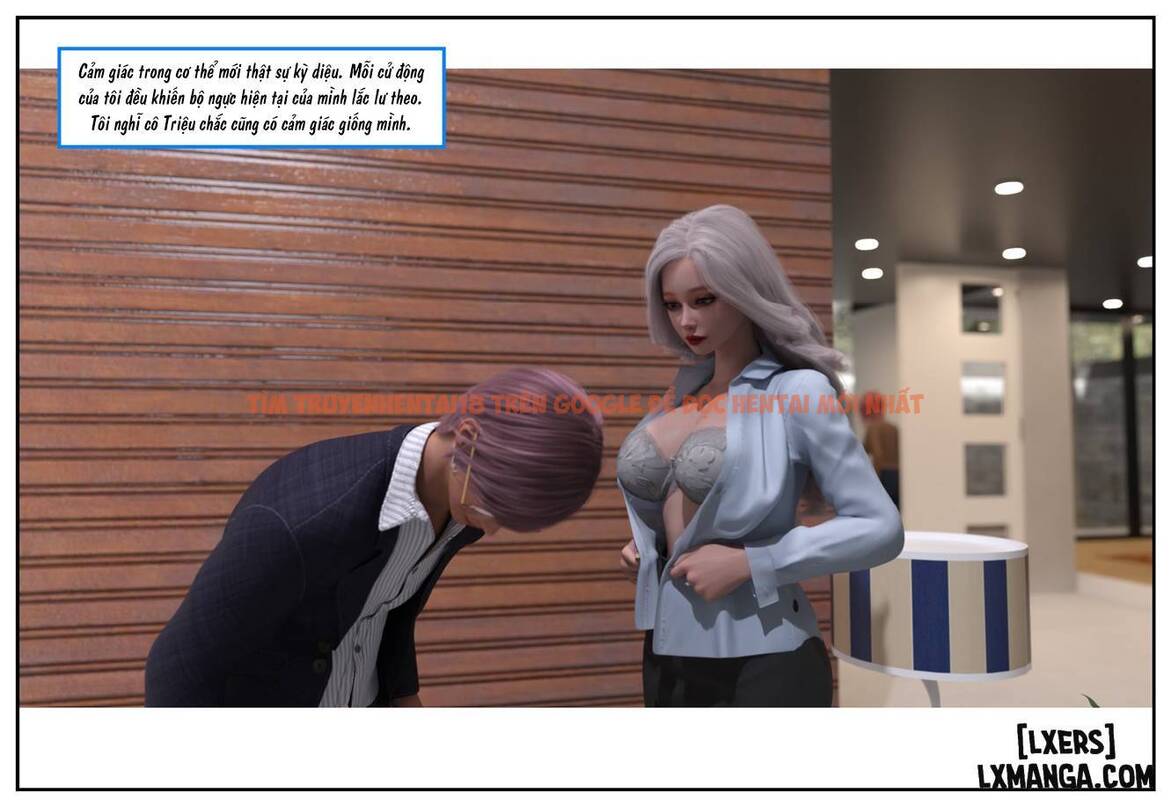 Xem ảnh 5 68adefa56ac96 trong truyện hentai Hoán Đổi Cô Trò - Chapter 1.2 - www.hentaitvn.net