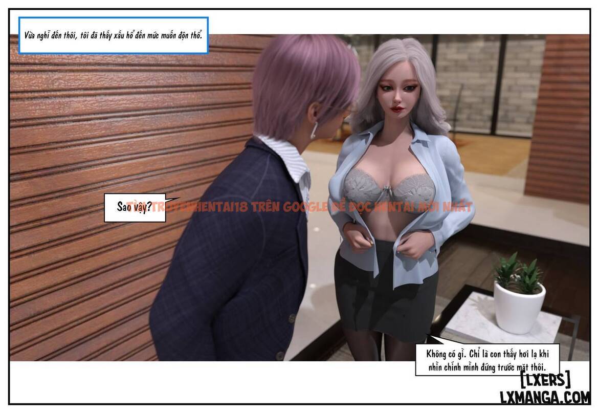 Xem ảnh 7 68adefa56ac96 trong truyện hentai Hoán Đổi Cô Trò - Chapter 1.2 - www.hentaitvn.net