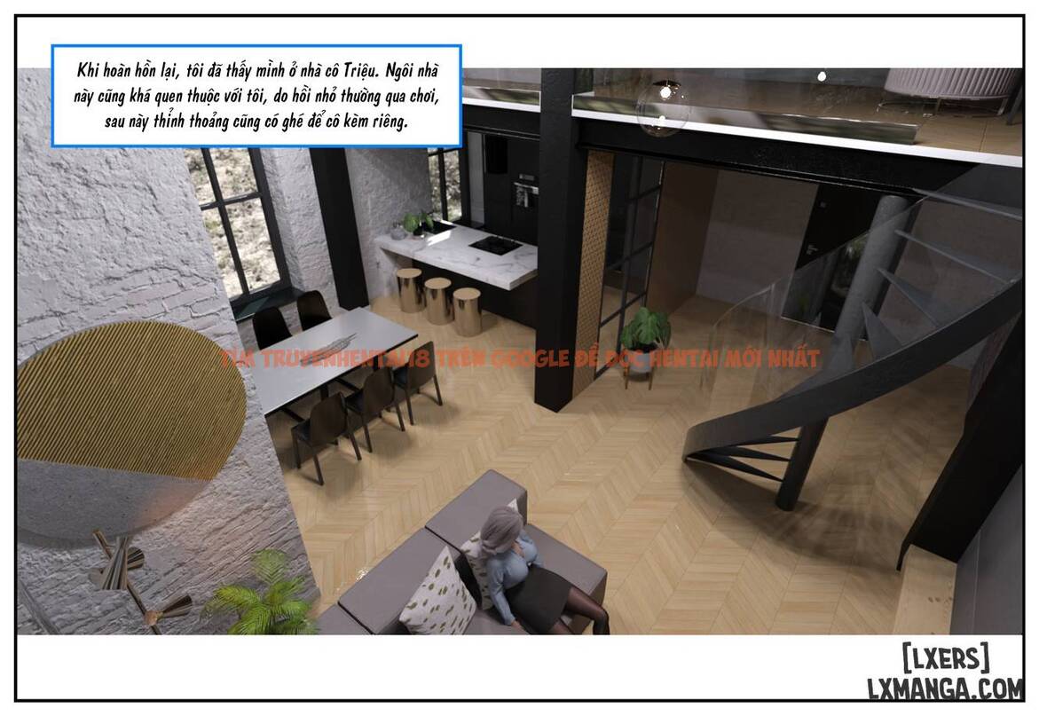 Xem ảnh 0 68b1c7c3d2c99 trong truyện hentai Hoán Đổi Cô Trò - Chapter 1.3 - hentaitvn.net