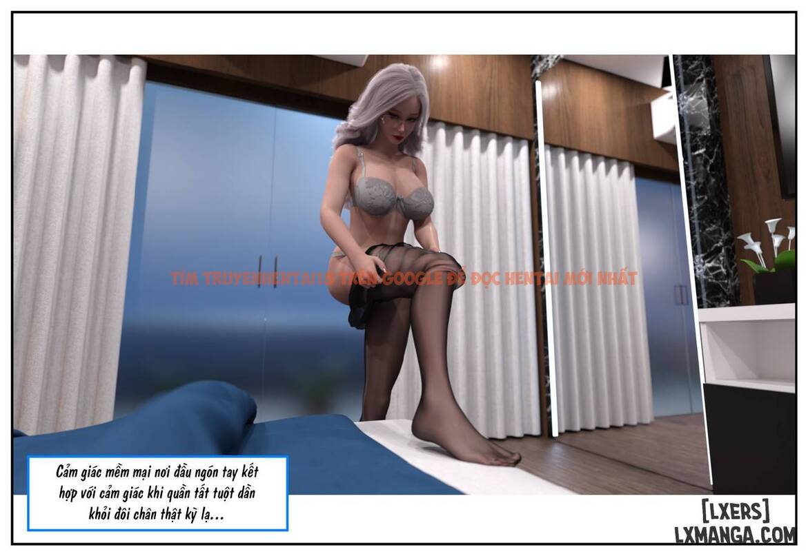 Xem ảnh 11 68b1c7c3d2c99 trong truyện hentai Hoán Đổi Cô Trò - Chapter 1.3 - hentaitvn.net