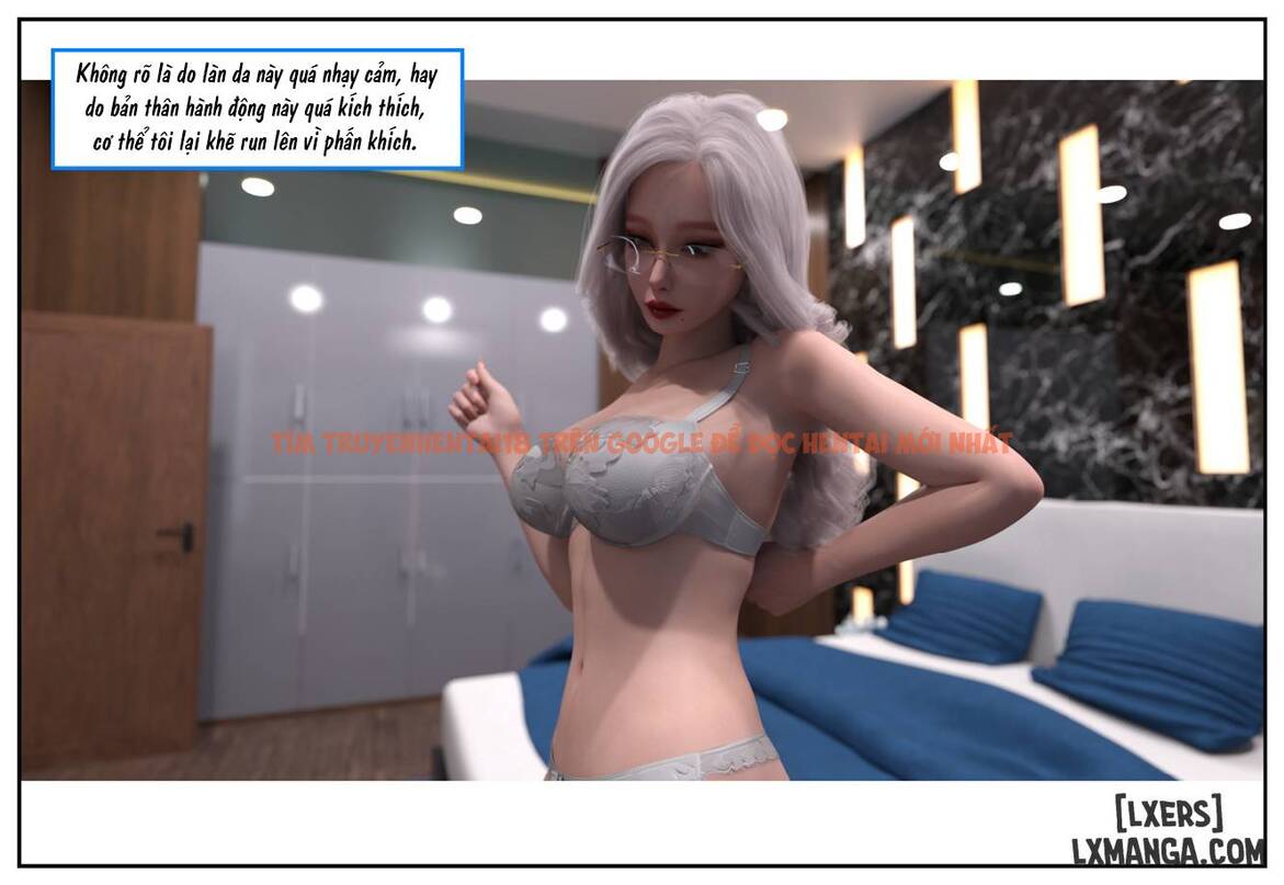 Xem ảnh 12 68b1c7c3d2c99 trong truyện hentai Hoán Đổi Cô Trò - Chapter 1.3 - hentaitvn.net