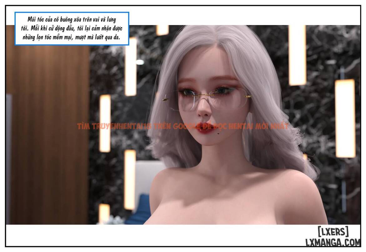 Xem ảnh 15 68b1c7c3d2c99 trong truyện hentai Hoán Đổi Cô Trò - Chapter 1.3 - hentaitvn.net