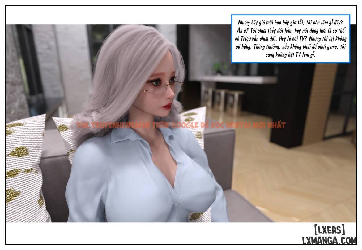 Xem ảnh 2 68b1c7c3d2c99 trong truyện hentai Hoán Đổi Cô Trò - Chapter 1.3 - hentaitvn.net