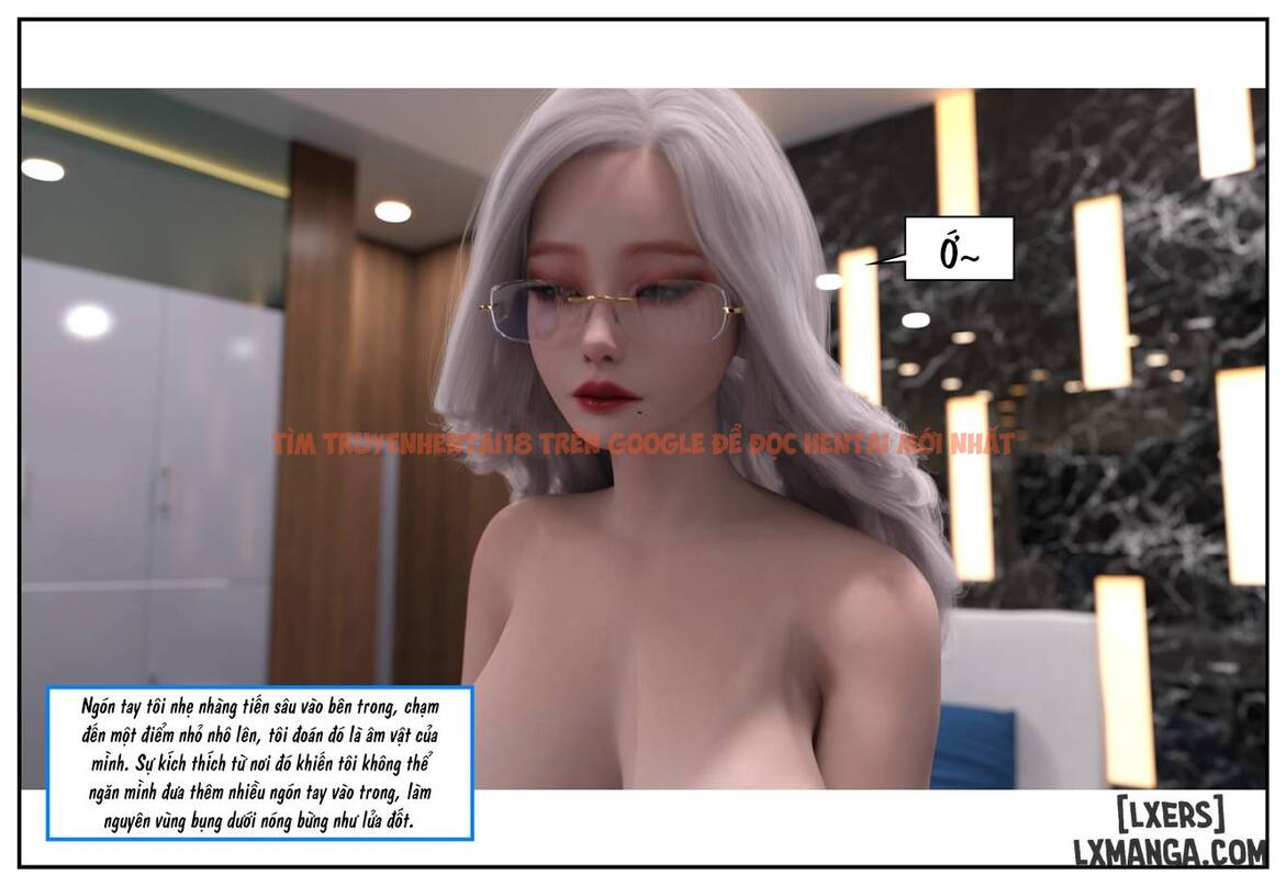 Xem ảnh 23 68b1c7c3d2c99 trong truyện hentai Hoán Đổi Cô Trò - Chapter 1.3 - hentaitvn.net
