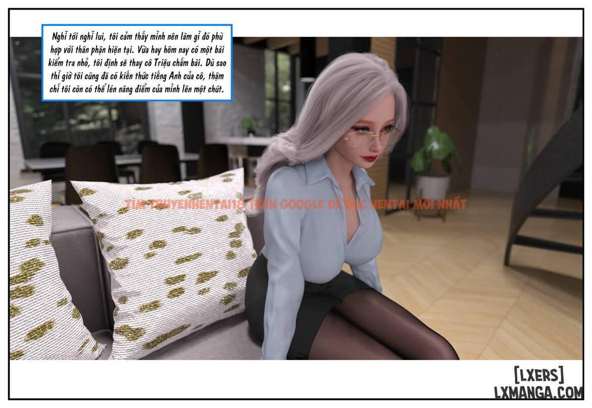Xem ảnh 3 68b1c7c3d2c99 trong truyện hentai Hoán Đổi Cô Trò - Chapter 1.3 - hentaitvn.net