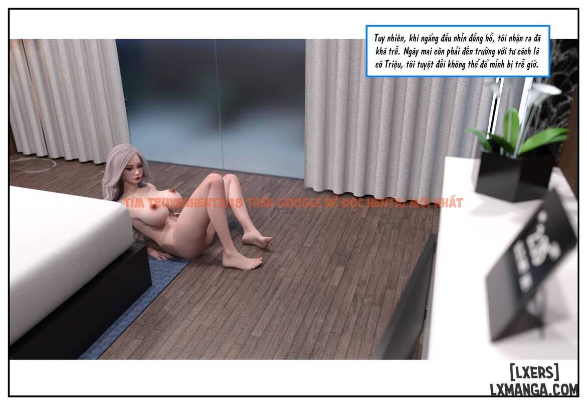 Xem ảnh 34 68b1c7c3d2c99 trong truyện hentai Hoán Đổi Cô Trò - Chapter 1.3 - hentaitvn.net
