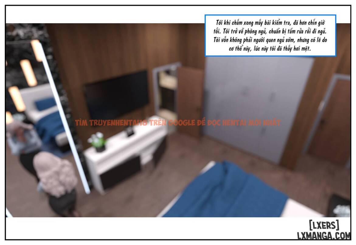 Xem ảnh 8 68b1c7c3d2c99 trong truyện hentai Hoán Đổi Cô Trò - Chapter 1.3 - hentaitvn.net