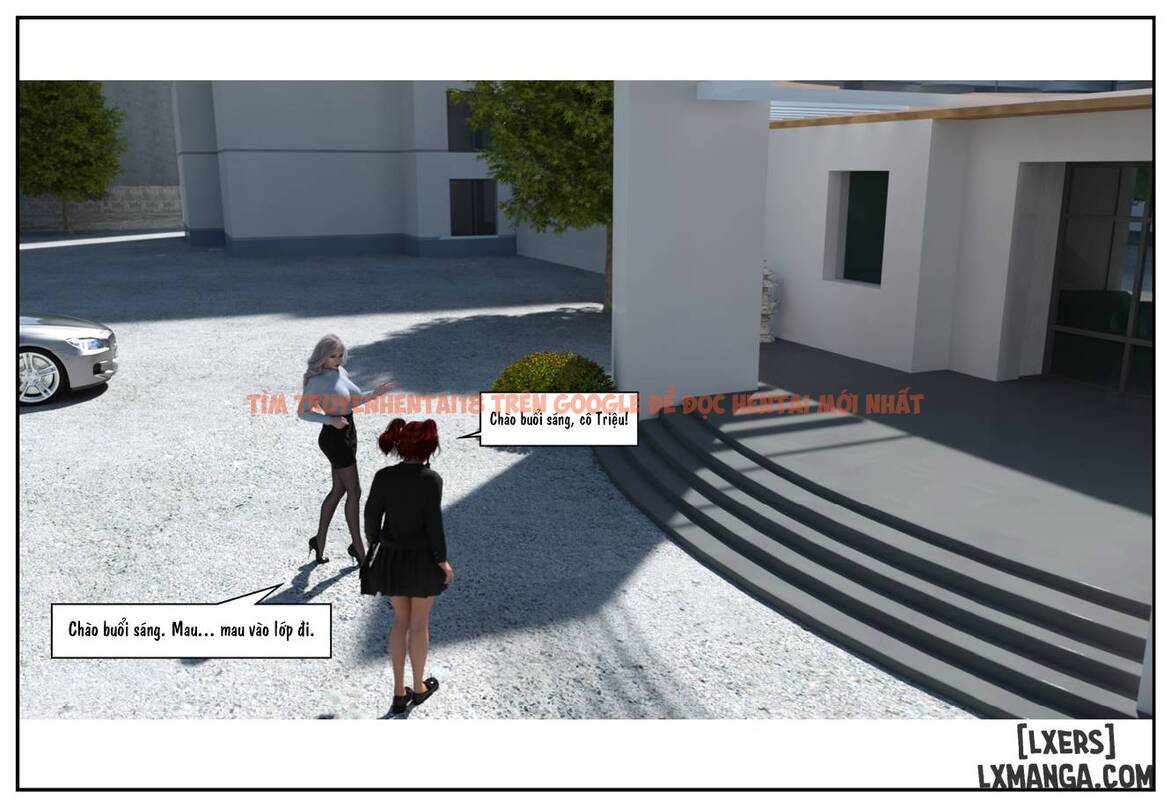 Xem ảnh Hoán Đổi Cô Trò - Chapter 1.4 - 0 68bd65455297d - HentaiTruyen.fun