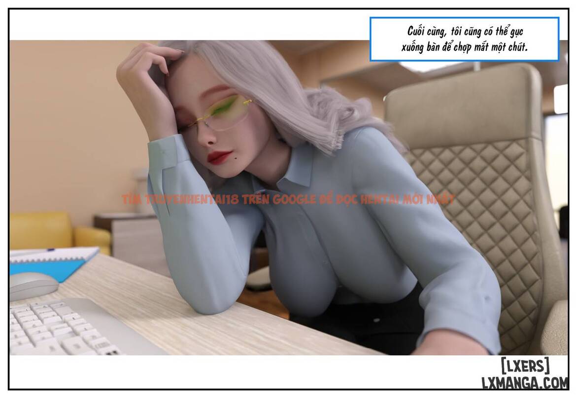 Xem ảnh Hoán Đổi Cô Trò - Chapter 1.4 - 23 68bd65455297d - HentaiTruyen.fun