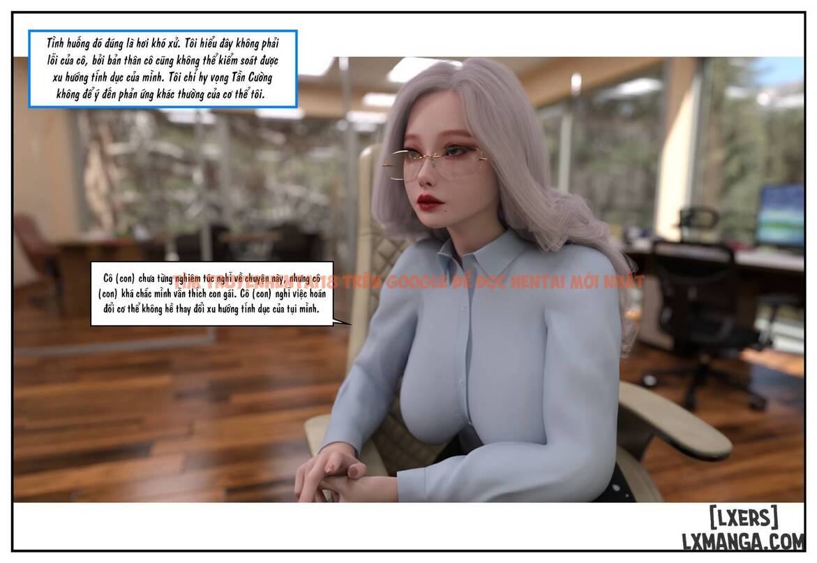 Xem ảnh Hoán Đổi Cô Trò - Chapter 1.4 - 31 68bd65455297d - HentaiTruyen.fun