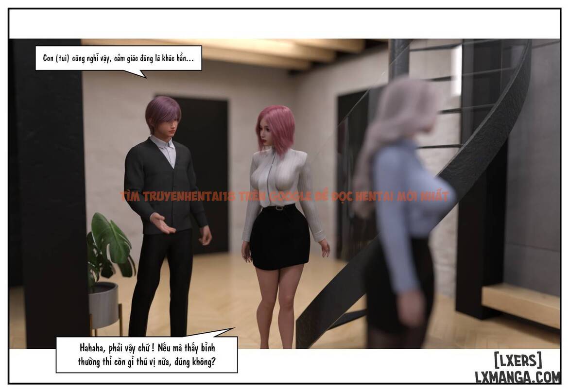 Xem ảnh 1 68c69f956c35c trong truyện hentai Hoán Đổi Cô Trò - Chapter 1.5 - www.hentaitvn.net
