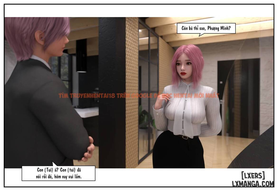 Xem ảnh 11 68c69f956c35c trong truyện hentai Hoán Đổi Cô Trò - Chapter 1.5 - www.hentaitvn.net