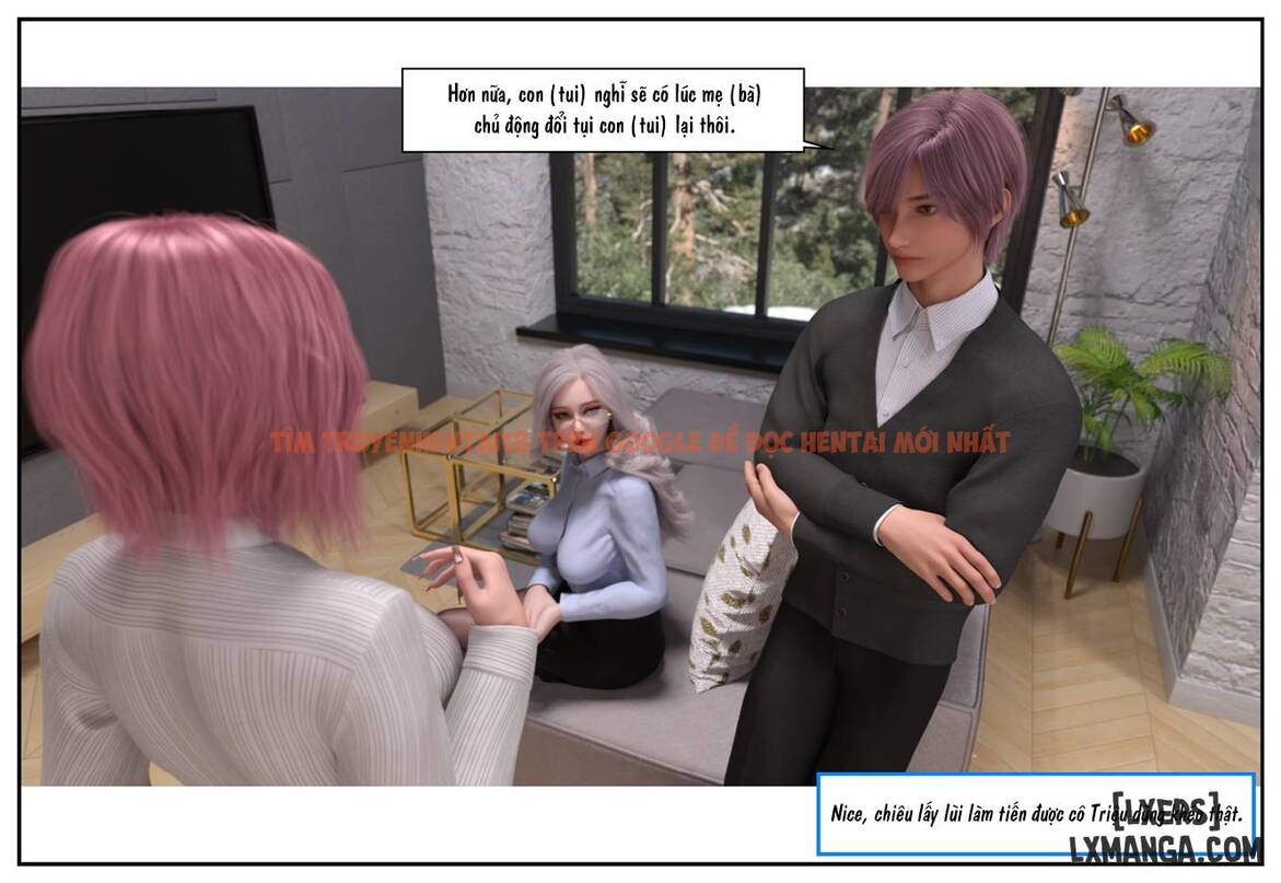 Xem ảnh 12 68c69f956c35c trong truyện hentai Hoán Đổi Cô Trò - Chapter 1.5 - www.hentaitvn.net