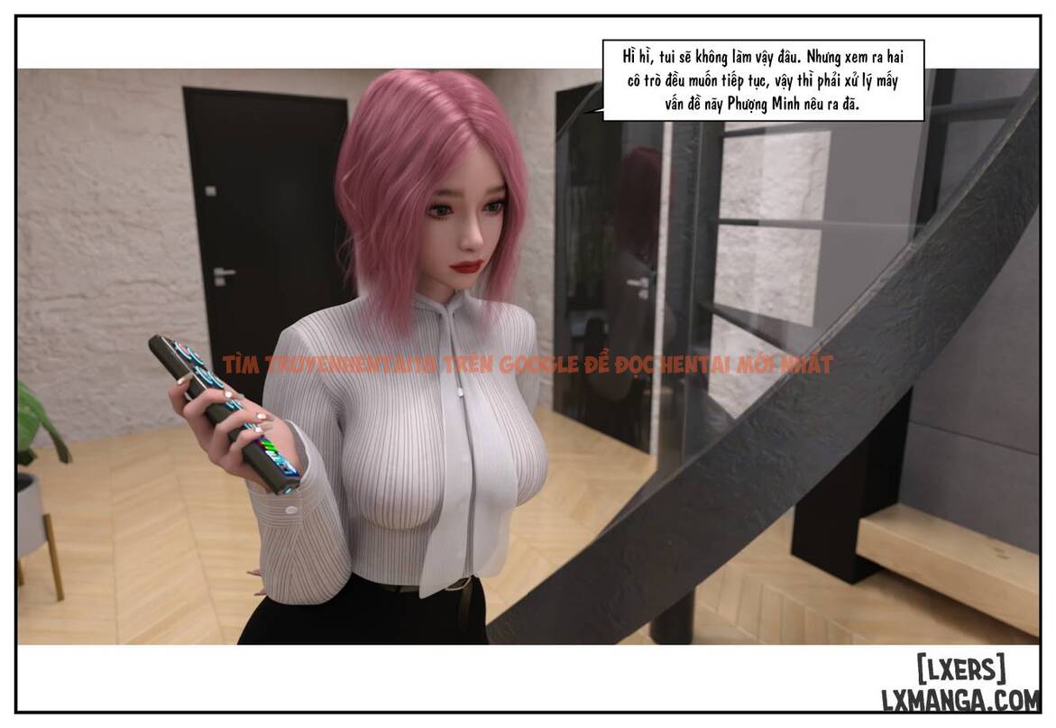 Xem ảnh 13 68c69f956c35c trong truyện hentai Hoán Đổi Cô Trò - Chapter 1.5 - www.hentaitvn.net
