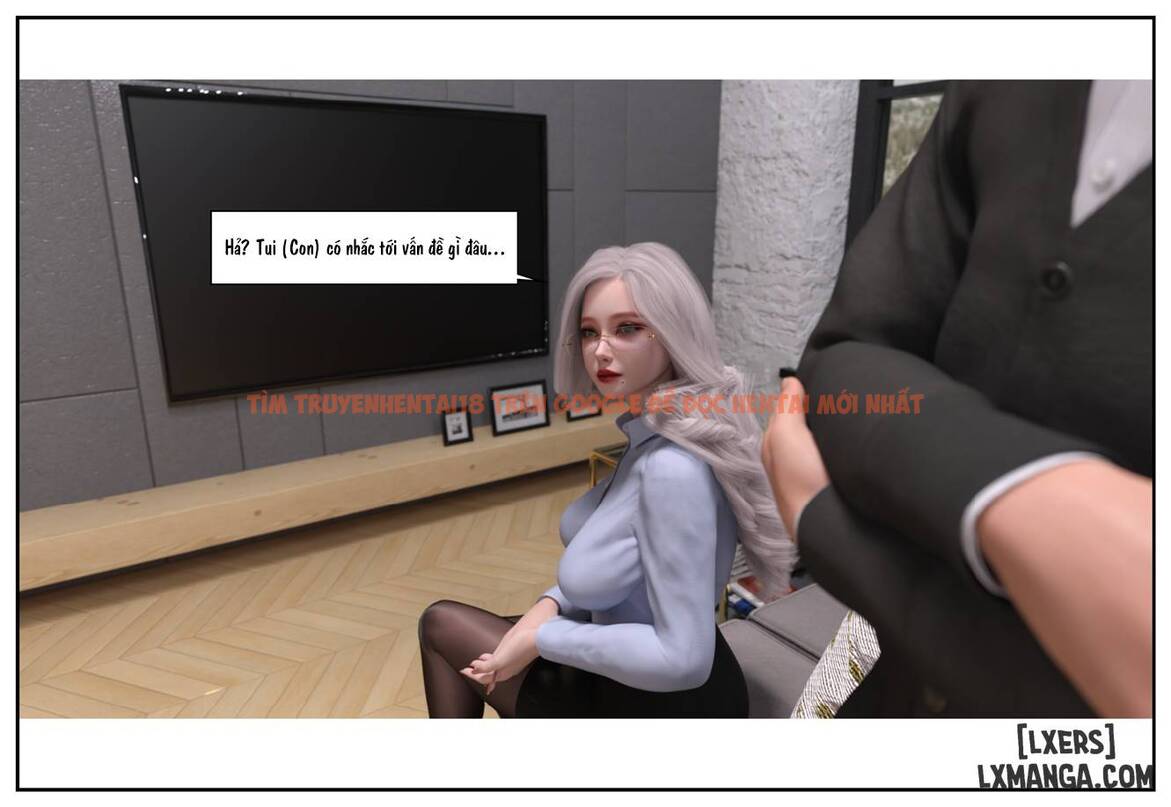 Xem ảnh 14 68c69f956c35c trong truyện hentai Hoán Đổi Cô Trò - Chapter 1.5 - www.hentaitvn.net