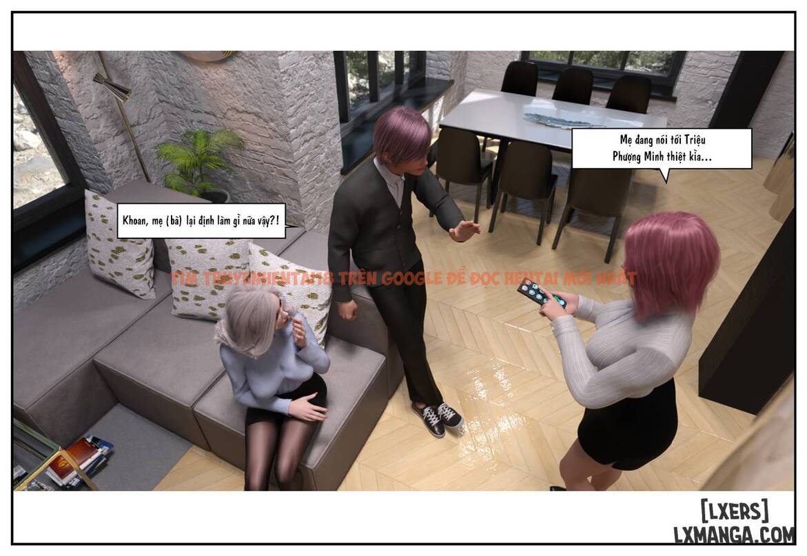 Xem ảnh 15 68c69f956c35c trong truyện hentai Hoán Đổi Cô Trò - Chapter 1.5 - www.hentaitvn.net