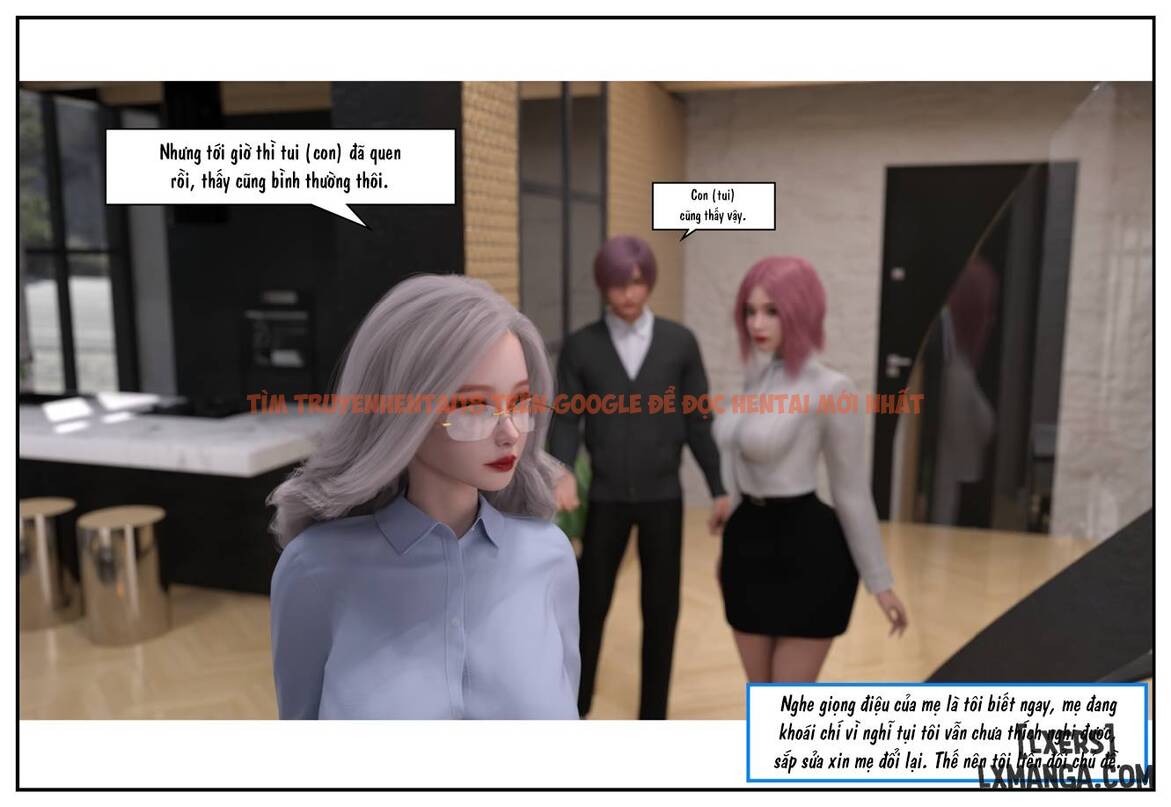 Xem ảnh 2 68c69f956c35c trong truyện hentai Hoán Đổi Cô Trò - Chapter 1.5 - www.hentaitvn.net