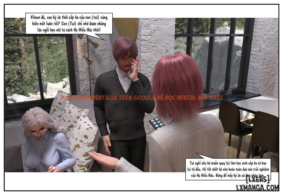 Xem ảnh 20 68c69f956c35c trong truyện hentai Hoán Đổi Cô Trò - Chapter 1.5 - www.hentaitvn.net