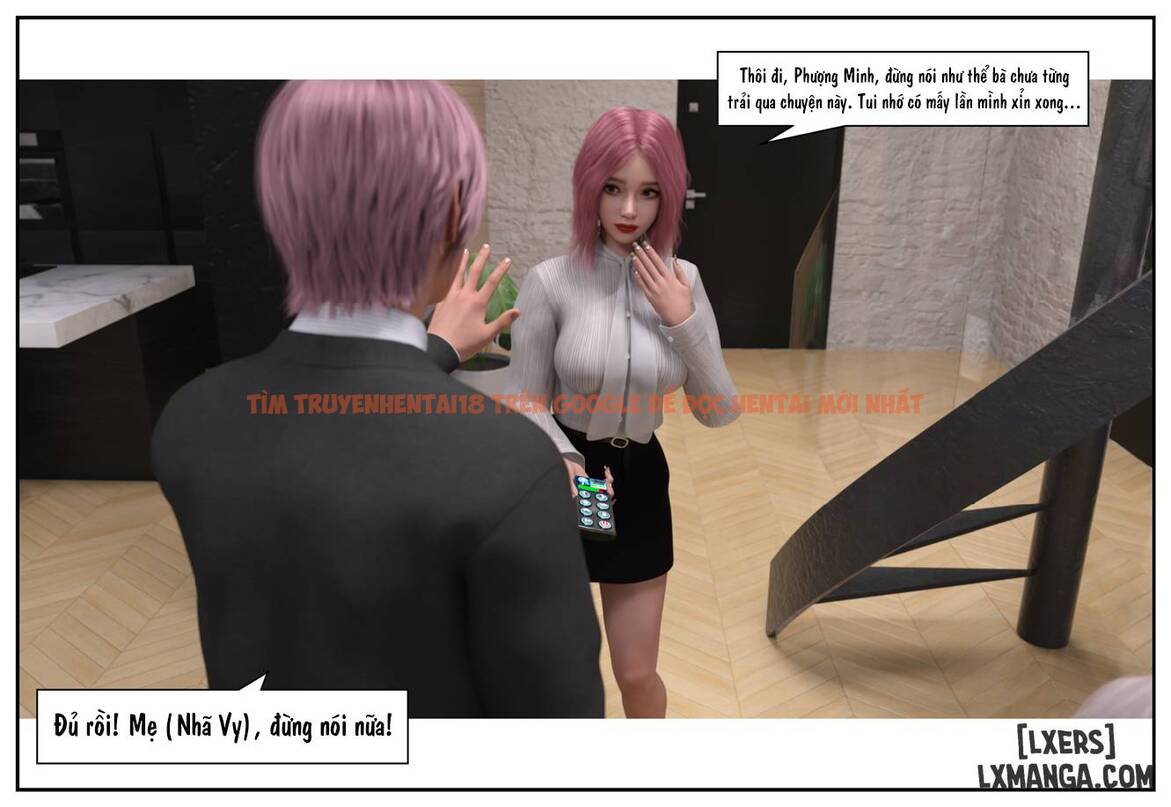 Xem ảnh 23 68c69f956c35c trong truyện hentai Hoán Đổi Cô Trò - Chapter 1.5 - www.hentaitvn.net