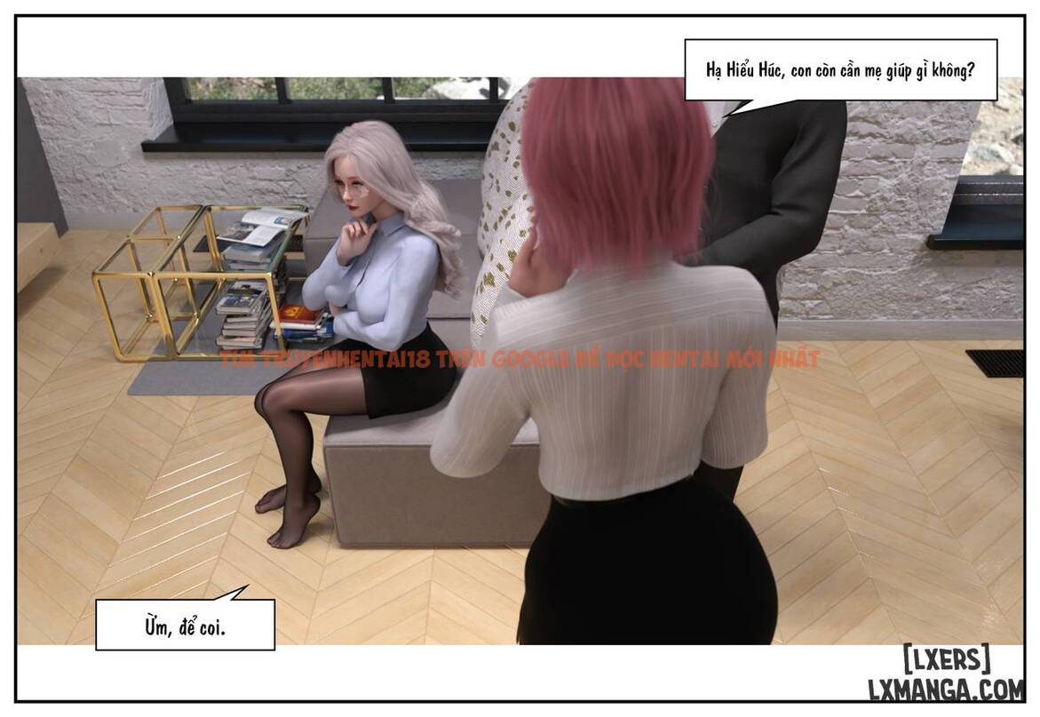 Xem ảnh 24 68c69f956c35c trong truyện hentai Hoán Đổi Cô Trò - Chapter 1.5 - www.hentaitvn.net