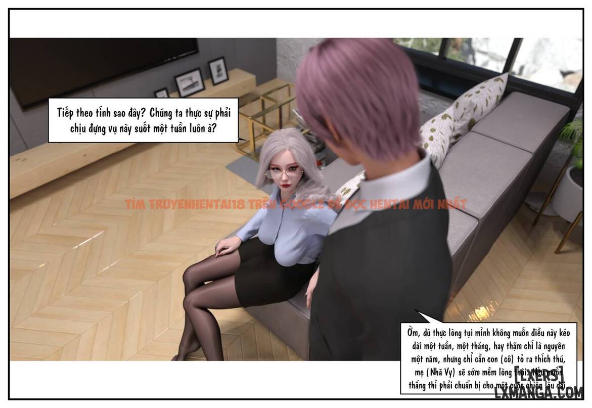Xem ảnh 32 68c69f956c35c trong truyện hentai Hoán Đổi Cô Trò - Chapter 1.5 - www.hentaitvn.net