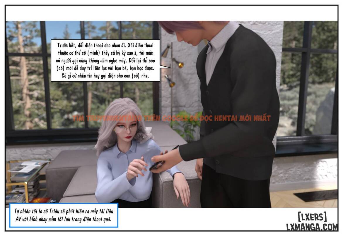 Xem ảnh 33 68c69f956c35c trong truyện hentai Hoán Đổi Cô Trò - Chapter 1.5 - www.hentaitvn.net