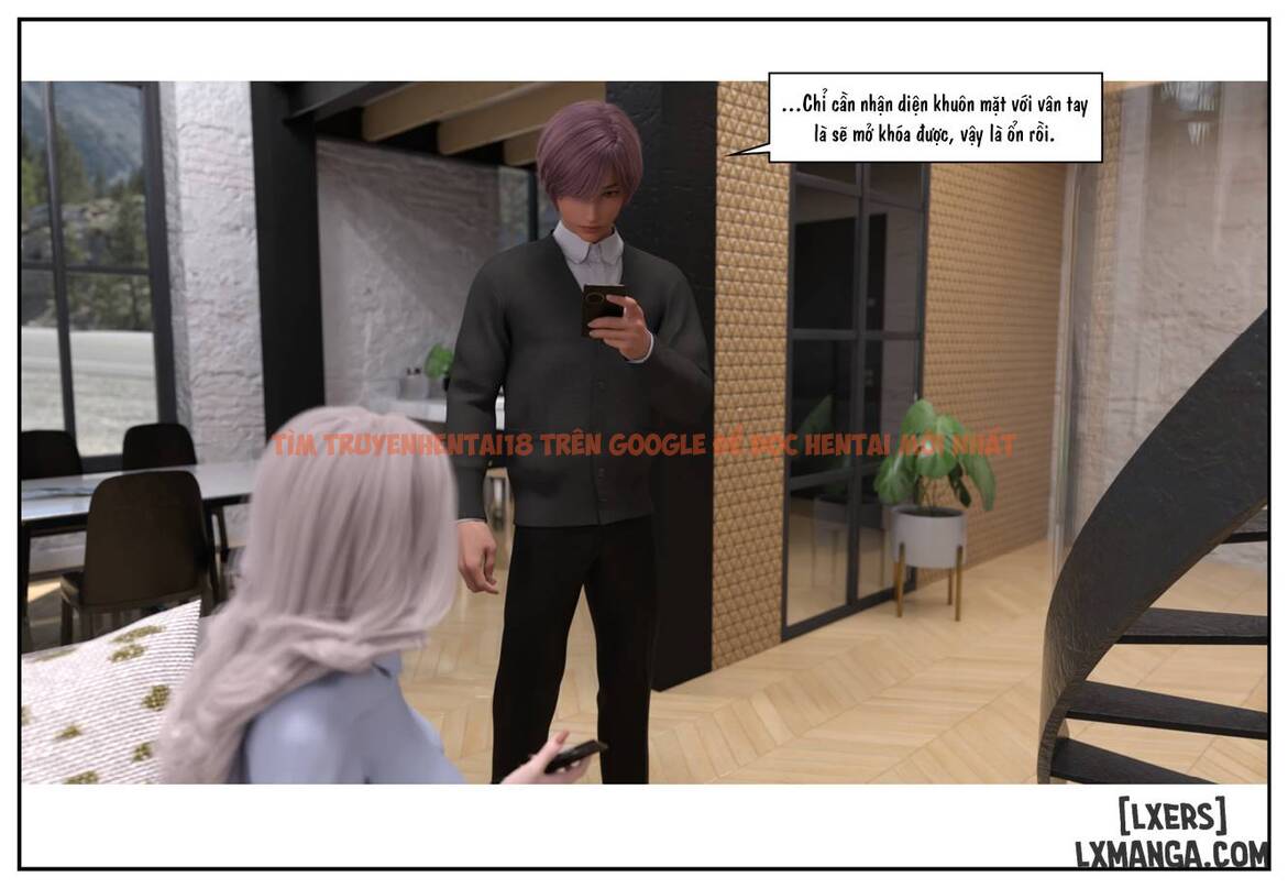 Xem ảnh 34 68c69f956c35c trong truyện hentai Hoán Đổi Cô Trò - Chapter 1.5 - www.hentaitvn.net