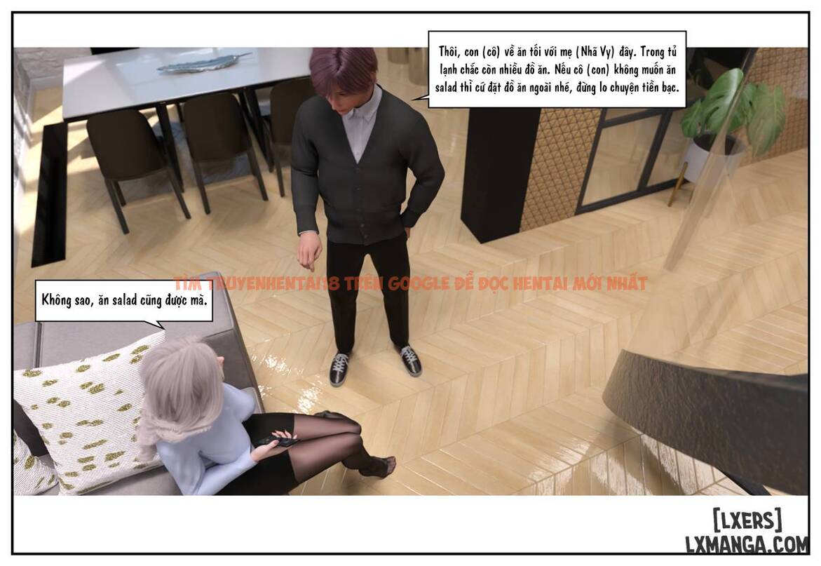 Xem ảnh 35 68c69f956c35c trong truyện hentai Hoán Đổi Cô Trò - Chapter 1.5 - www.hentaitvn.net