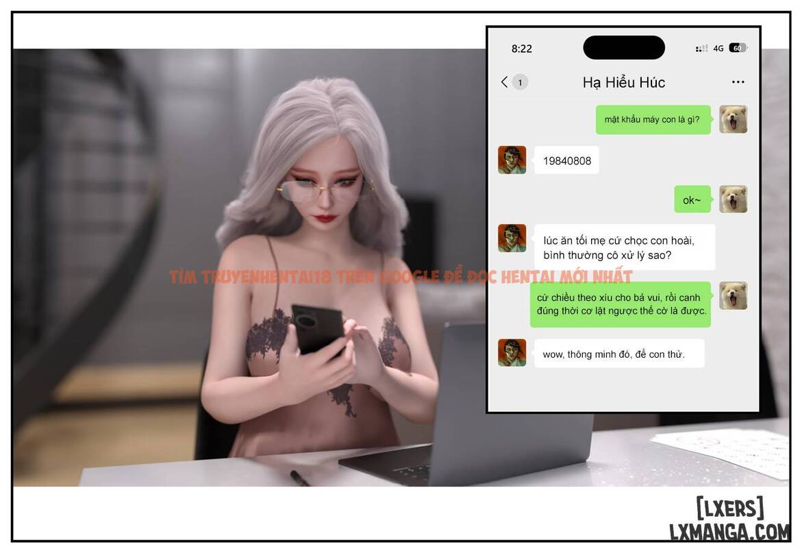 Xem ảnh 43 68c69f956c35c trong truyện hentai Hoán Đổi Cô Trò - Chapter 1.5 - www.hentaitvn.net